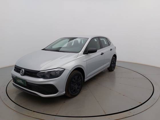 VOLKSWAGEN POLO 1.0 MPI TRACK MANUAL VOLKSWAGEN POLO 1.0 MPI TRACK MANUAL
